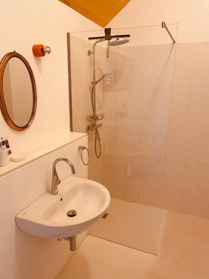 Blickfang Tirol Apartment Innsbruck Exterior photo