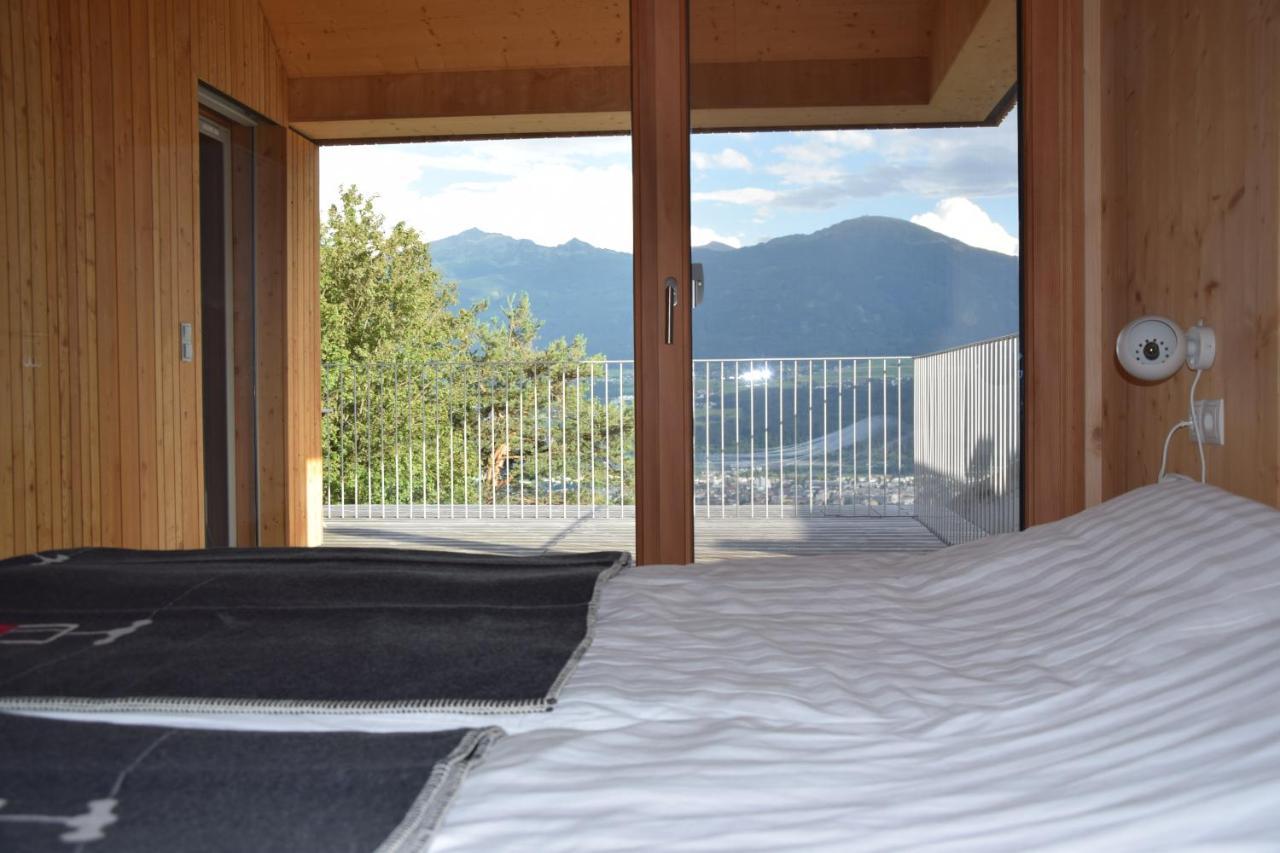 Blickfang Tirol Apartment Innsbruck Exterior photo